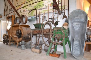 Heimatmuseum Ockenheim