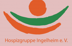 Logo Hospizgruppe © Hospizgruppe Ingelheim