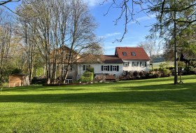 Hundertguldenmühle Tagungsmöglichkeit © Hundertguldenmühle