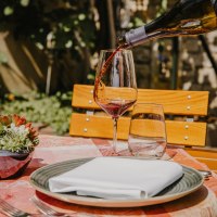 Innenhof 7 © A. Hirschman