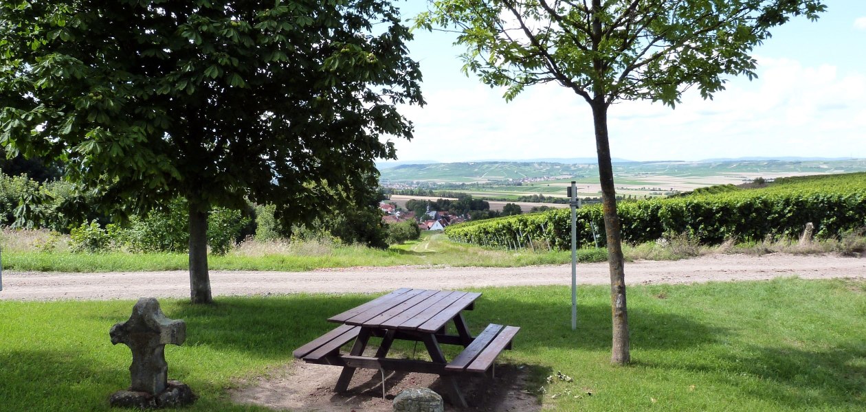 Wandern rund um Rommersheim, &copy; Uwe Jung