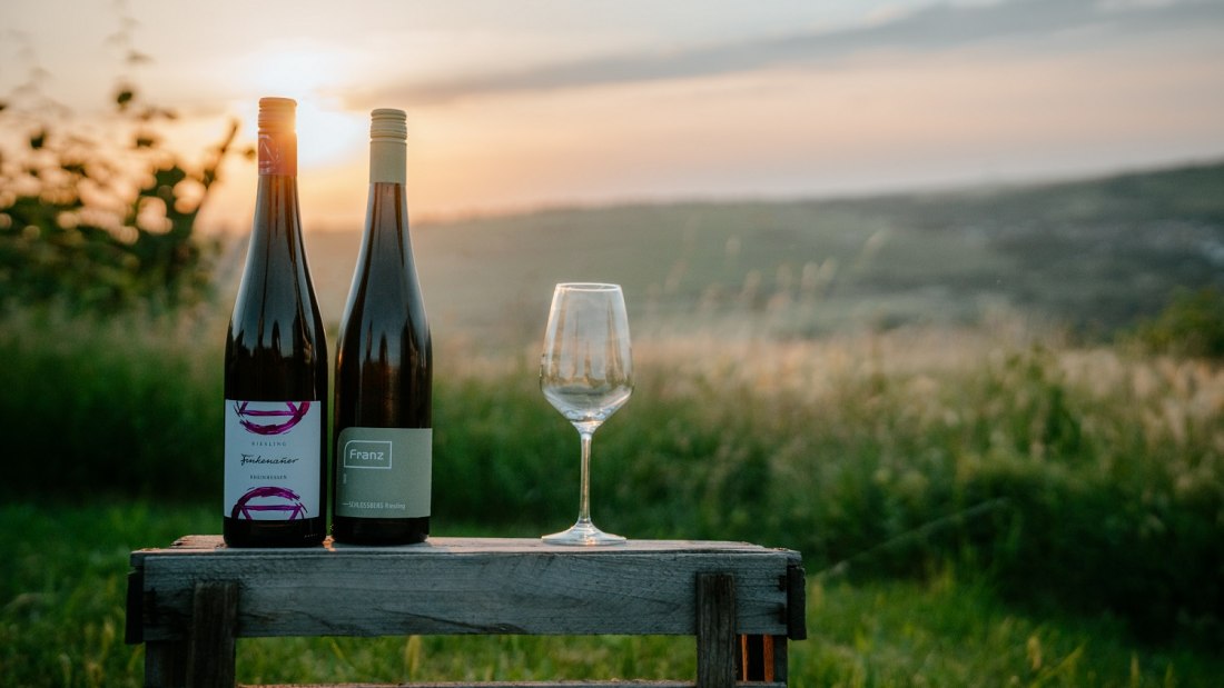 &copy; Weingut Finkenauer-Franz
