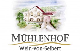 Logo &copy; Weingut M&uuml;hlenhof