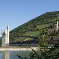 M&auml;useturm