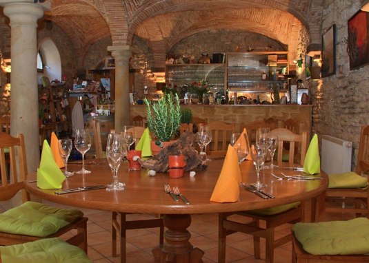 Spargel © Weinstube zur Sandmühle