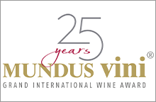 Mundus Vini Spring
