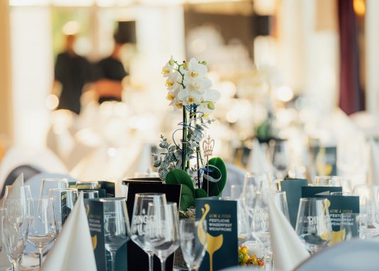 Festl.Weinprobe © Weydtmedia