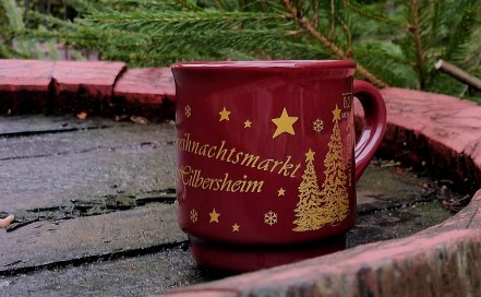 <p>Weihnachtsmarkt Ober-Hilbersheim</p>
