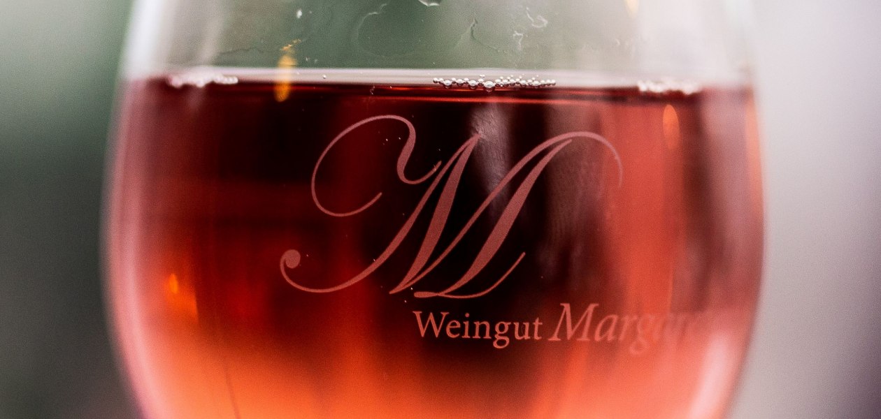 &copy; Weingut Margaretenhof