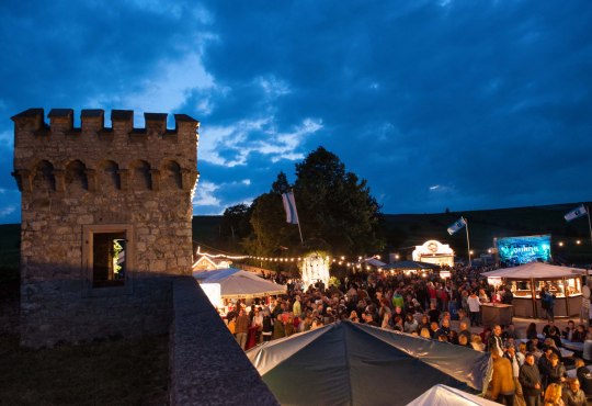 St. Albansfest, &copy; Martin K&auml;mper