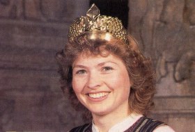 Christine Oschee Mainz