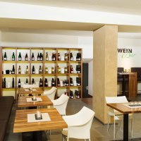 Weinlounge im Weingut M&uuml;ller &copy; Carsten Costard