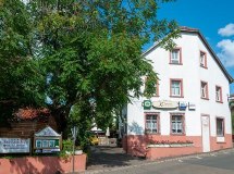 Landgasthof Kirschgarten 2 &copy; Landgasthof Kirschgarten