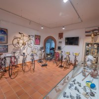 Innenraum &copy; Verbandsgemeinde Gau-Algesheim, Foto Andreas Pacek