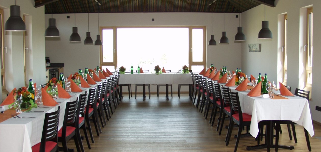 Bruehler-hof-event location, &copy; Weingut Br&uuml;hler Hof