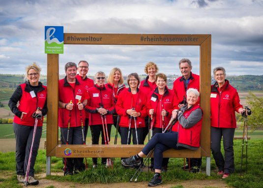 RheinhessenWalker &copy; Peter Muth www.muth-foto.de