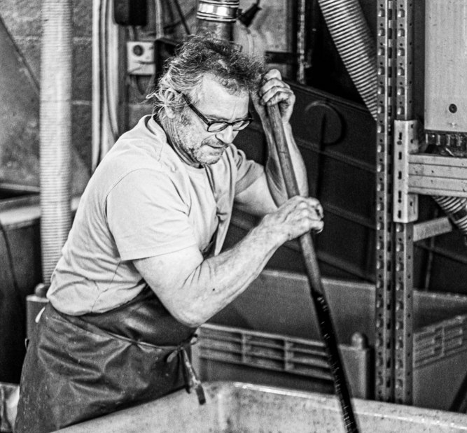 hoef20, &copy; Weingut Huf