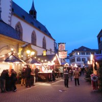 Nikolausmarkt 4 &copy; GuT