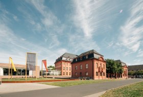 Esszimmer Landtag Mainz &copy; Sven Hasselbach