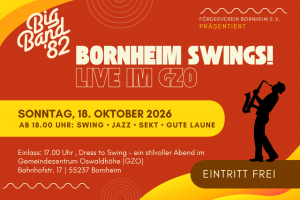 Bornheim Swings