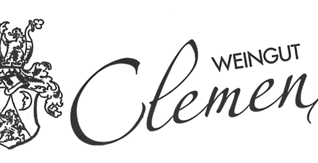 Weingut Clemens_Logo groß, © Weingut Clemens
