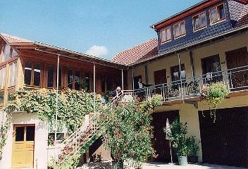 Aussenansicht &copy; Himmelacker