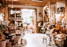 Blick in einen Verkaufsraum Augenwaide, &copy; Augenwaide Fotograf Martin Rodriguez