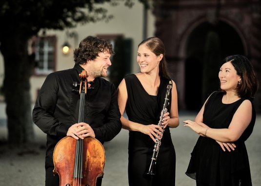 Trio