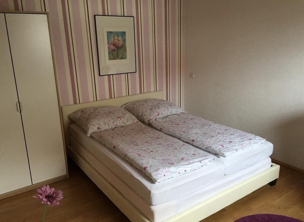 Zimmer2Bett, &copy; Dietz