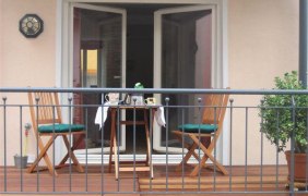 Alte Backstube