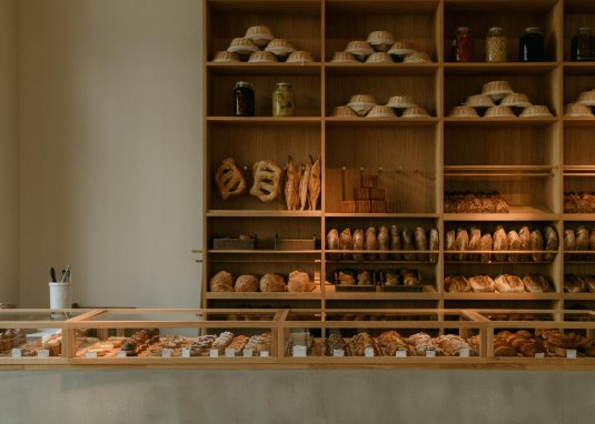 Liesbeth B&auml;ckerei &copy; Michael Krug