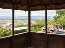 Schutzh&uuml;tte GAGA