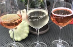 Weingut Dannefelser Weine &copy; Weingut Dannenfelser GbR