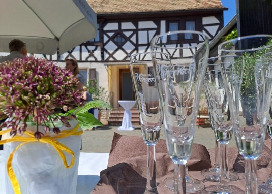 Fr&uuml;hjahrspr&auml;sentation &copy; Tobias Leib / Svenja Leib