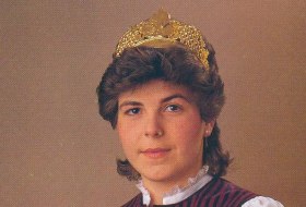 Dagmar Oswald