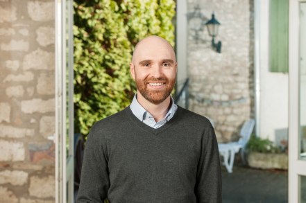 <p>Daniel Schmidt</p>
