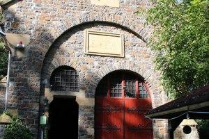 Rheinklause/Anglerklause, © Dr. Nicole Nieraad-Schalke