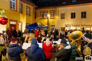 Weihnachtsmarkt, &copy; Touristikverein Wonnegau e.V.