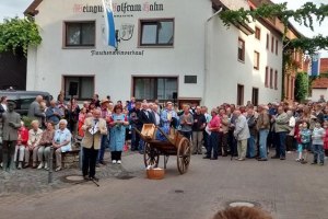 Rotweinkerb, &copy; Christian Schweizer