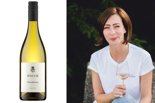 Hauck Chardonnay