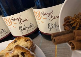 Glühwein, © Weingut Beutel