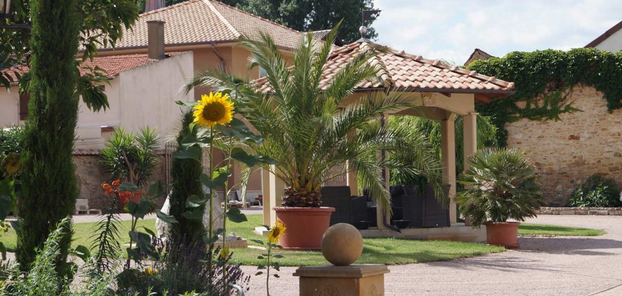 &copy; Weingut Christ