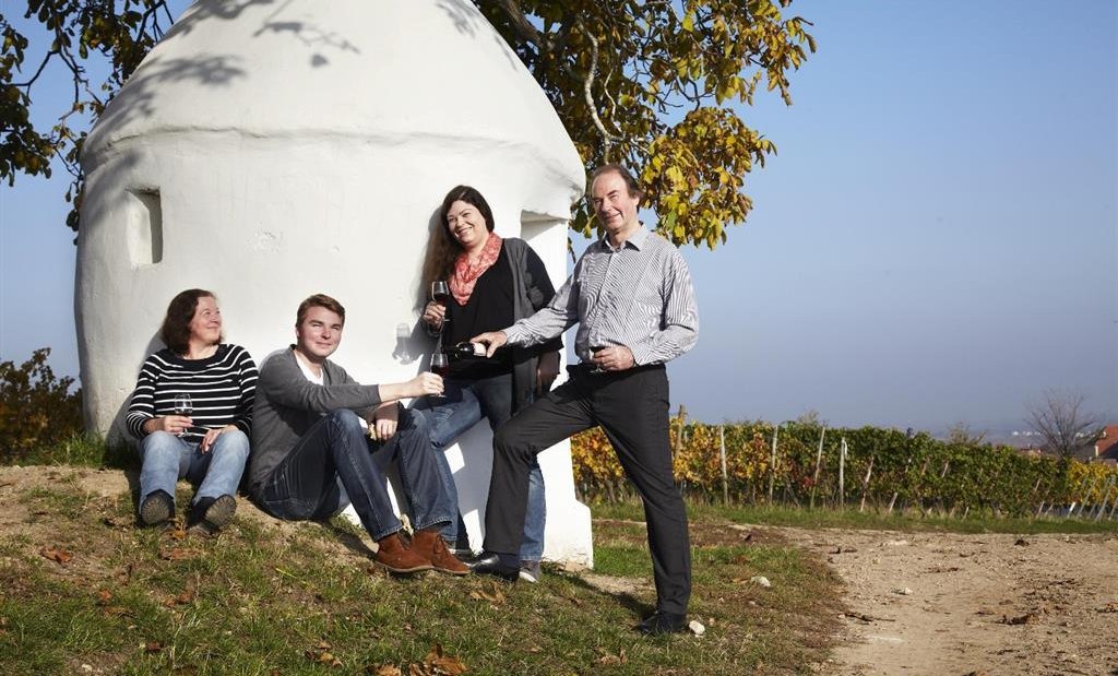 &copy; Weingut Dietmar Ziegler
