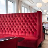 Fr&uuml;hst&uuml;cksraum