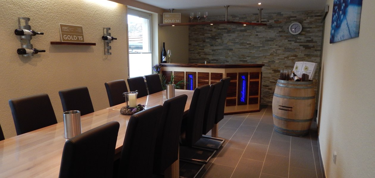 &copy; Weingut Dackermann