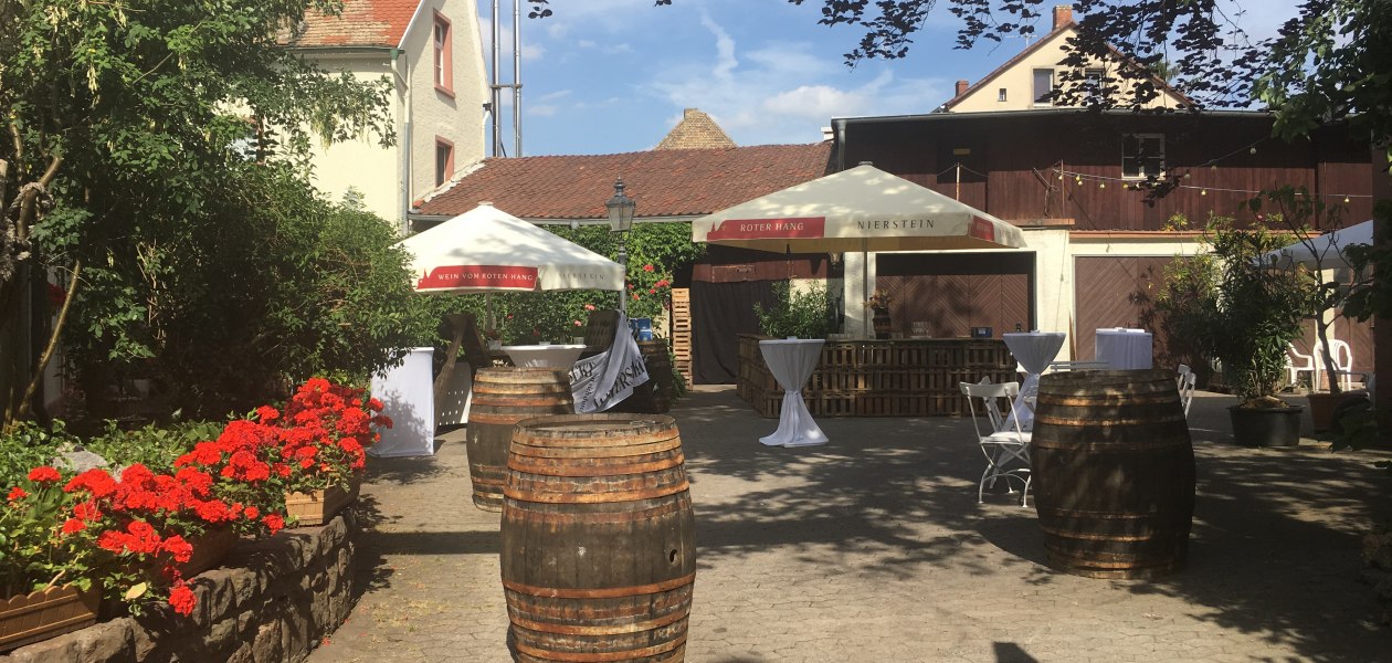 &copy; Weingut Geschwister Schuch