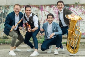 260315_kING_Hanke Brothers @ Theresa Pewal, © Theresa Pewal