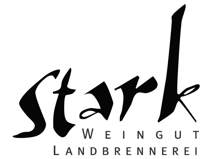 Weingut & Landbrennerei Stark_Logo gro&szlig;, &copy; Weingut & Landbrennerei Stark