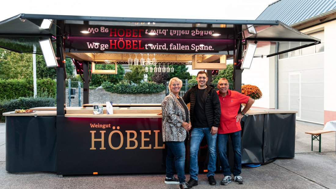 Familie H&ouml;bel