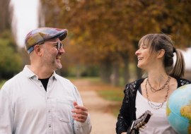 KONZERT IM HOF: Chili Sowieso Musik zwischen Welte